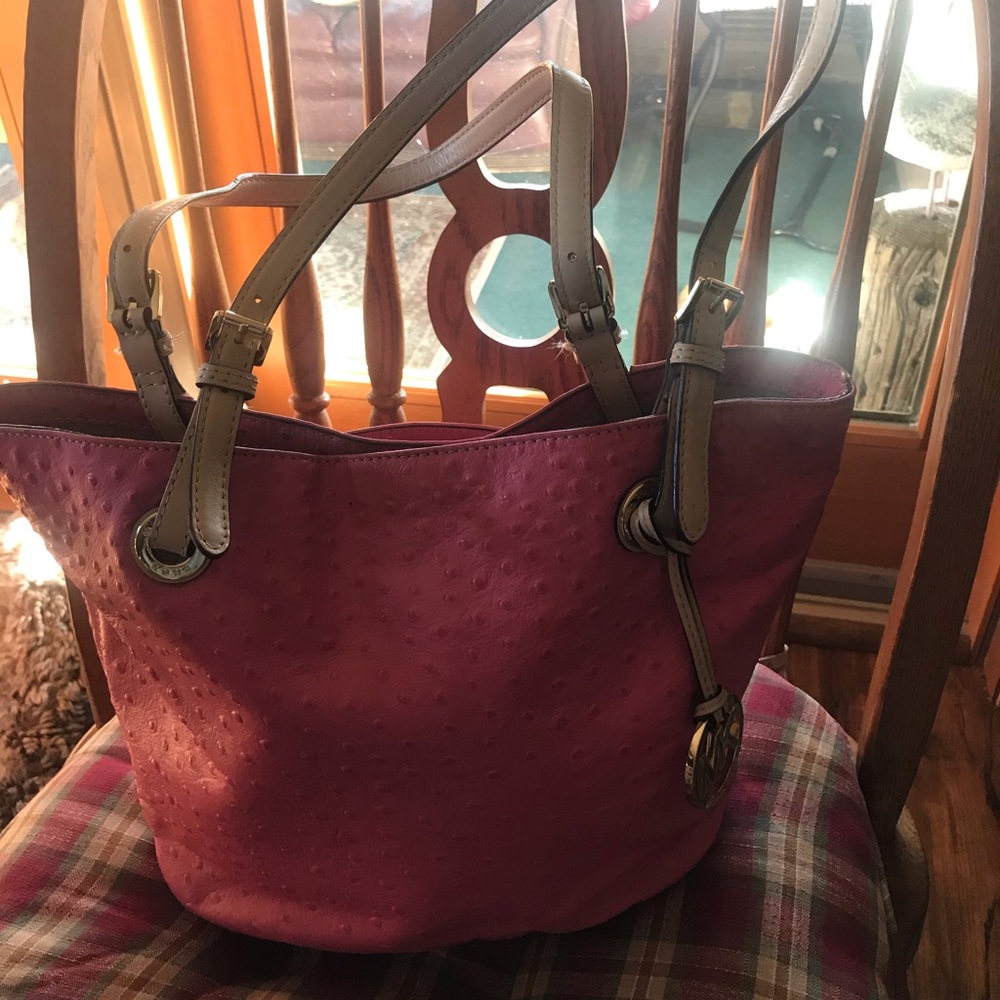 MK handbag
